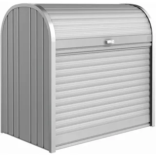 StoreMax 120 silber-metallic