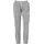 Pants Women Damen Jogging-Hose Sport-Hose Lang Grau Melange M