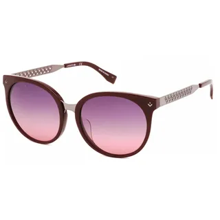 Lacoste - L842SA-604 - Sonnenbrille - Herren - Rot