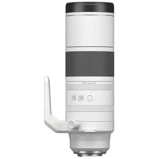 Canon RF 200-800 mm F6,3-9 IS USM Bildstabilisator Canon RF
