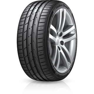 Ventus S1 evo2 K117 RoF 255/55 R18 109V