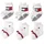 Socken 6er