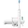 Sonicare DiamondClean 9000 weiß + 2. Handstück + Reiseetui