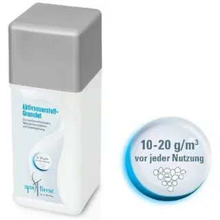 Bayrol Aktivsauerstoff Granulat 1 kg