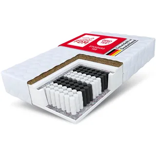 Fdm Natural MAX 140 x 200 cm H3/H4