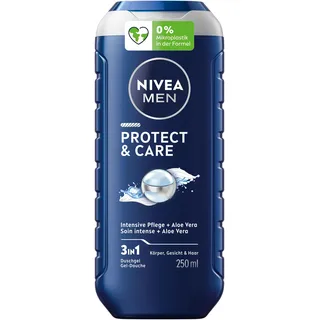 NIVEA MEN Protect & Care 3in1