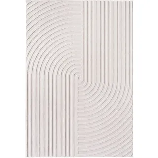 Ayyildiz In-/Outdoor-Teppich Doha 1658 Creme 120 cm x 170 cm