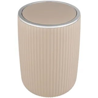 Wenko Agropoli 5,5 l Beige