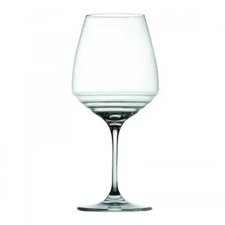 Zafferano Glaskelch Kristallglas 0,6 l 6-tlg.