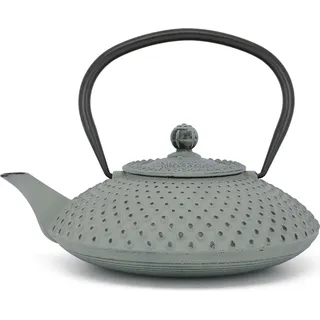 Bredemeijer Teekanne Gusseisen 1,25l grün 114088