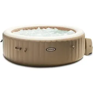 Marimex Pure Spa Bubble HWS aufblasbarer Whirlpool