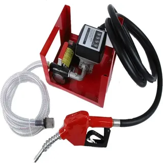 Dieselpumpe, 50L/min Durchflussrate, selbstansaugendes Design, OT-YCZYQ-4265