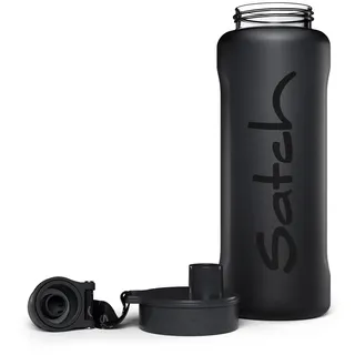 Satch XL Schwarz 1 l
