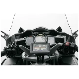 SW-Motech SW Motech Navi-Halter am Lenker | Gps.06.646.10200/b