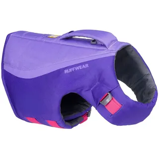 Ruffwear Float CoatTM Hundejacke - Purple Lily - XS