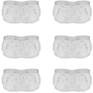 Polti paeu0282 Kit 6 Hauben für Vaporetto