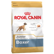 Bild von Boxer Junior 12 kg