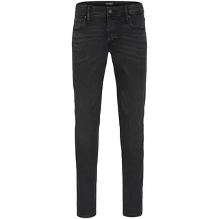 JACK & JONES Male Slim Fit Jeans JJIGLENN JJORIGINAL MF 772 Slim Fit Jeans