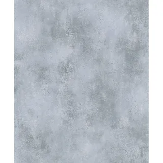 Marburg Vliestapete »Hailey«, Betonoptik, grau