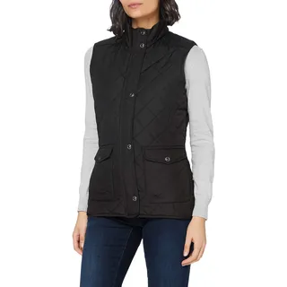 Regatta Damen Body Tarah 20 Schwarz