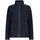 CMP CMP JACKET 33H2356 Dark Blue D44