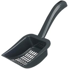 Trixie Litter Scoop for Clumping and Silicate Litter Large assorted colours