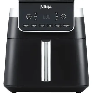 Ninja MAX PRO AF180EU 6,2 l schwarz
