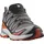 XA Pro 3D V9 Herren Castlerock / Black / Burnt Ochre 43 1/3