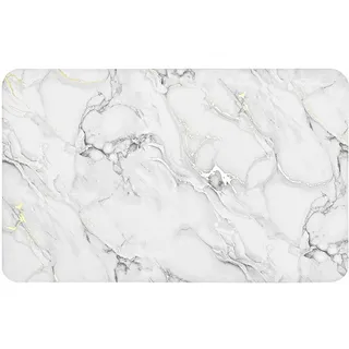 Douceur d'intérieur Venor Badematte (50 x 80 cm), extrem saugfähig