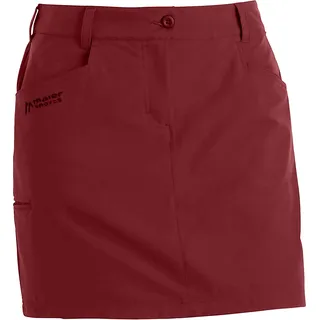 Maier Sports Lulaka Rock Damen Bedruckt Rot 38