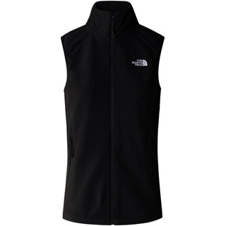 The North Face Damen Weste, TNF black