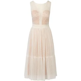 ApartFashion APART Partykleid/Brautkleid im Romantik-Look