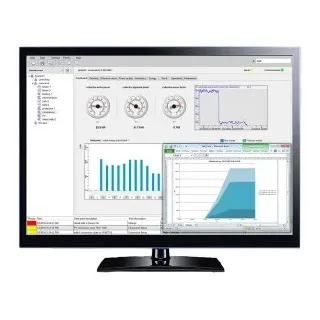 Siemens 3ZS2711-0CC30-0YD0 Powermanagement-Software SENTRON Powermanager V3.X Device Pack (20) 3ZS27110CC300YD0
