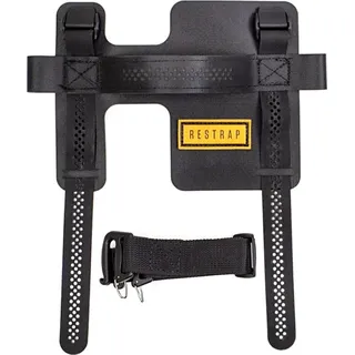 Restrap City Carry Handle black - Schwarz