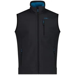 CMP MAN Vest antracite-reef (24UM) 56