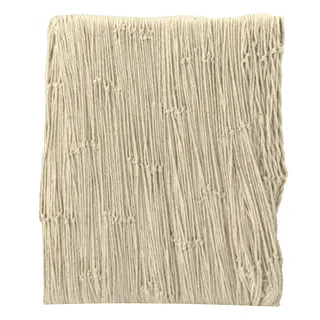 Dekoratives Fischernetz für maritime Dekoration 200 x 400 cm