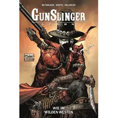 Gunslinger Spawn