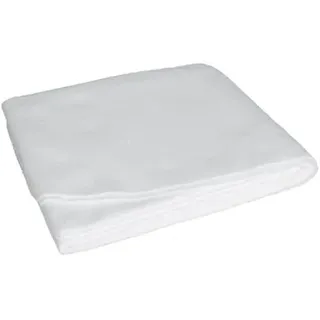 PLK Bodenschutzvlies für Rundbecken | Robuste Poolunterlage Outdoor | Poolbodenplane mit antibakterieller Beschichtung bis Ø 4,60 m Premium 300g/m2