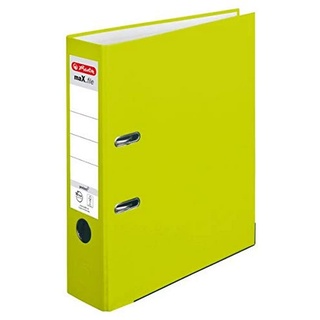 Herlitz maX.file protect A4