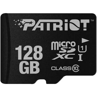 Patriot LX Series