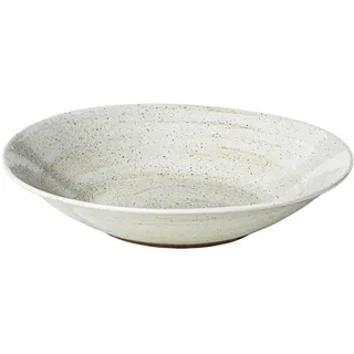 Broste Copenhagen Pastateller 23 cm beige