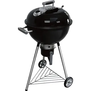 Jamestown Holzkohle-Kugelgrill Dexter XL Ø 54 cm