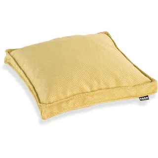 H.O.C.K. Stuhlkissen »Gian Outdoor Stuhlkissen« 40/40 cm, grün