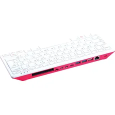 Raspberry Pi 400 US-Layout, Entwicklungsboard + Kit