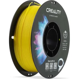 Creality CR-PETG - 1,75mm - 1kg, Farbe:Gelb