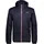 Regenjacke Herren Marine XL