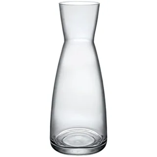 Bormioli Rocco Ypsilon Karaffe 1.0 L Transparent