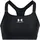 HeatGear Damen High Crossback AW25
