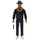 RUN DMC ReAction Actionfigur Joseph Run Simmons 10