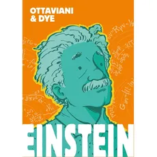 Einstein: die Graphic Novel